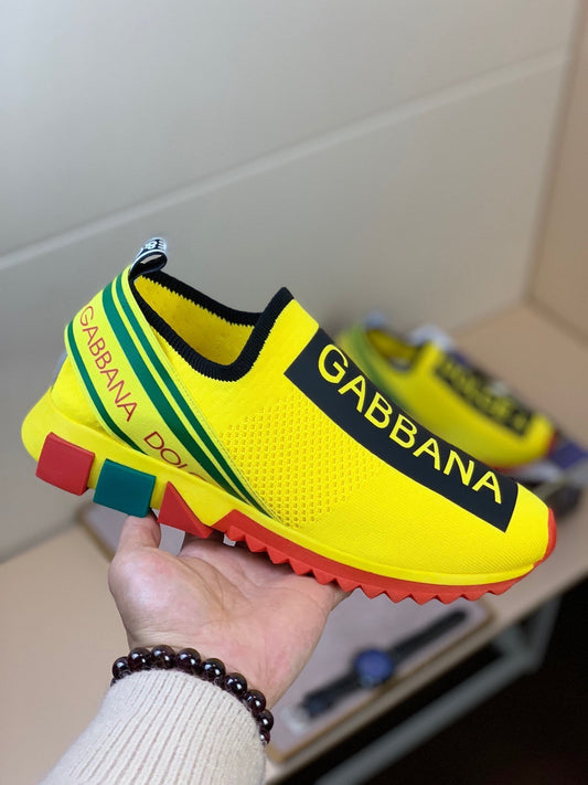 DOLCE & GABBANA 38-44
