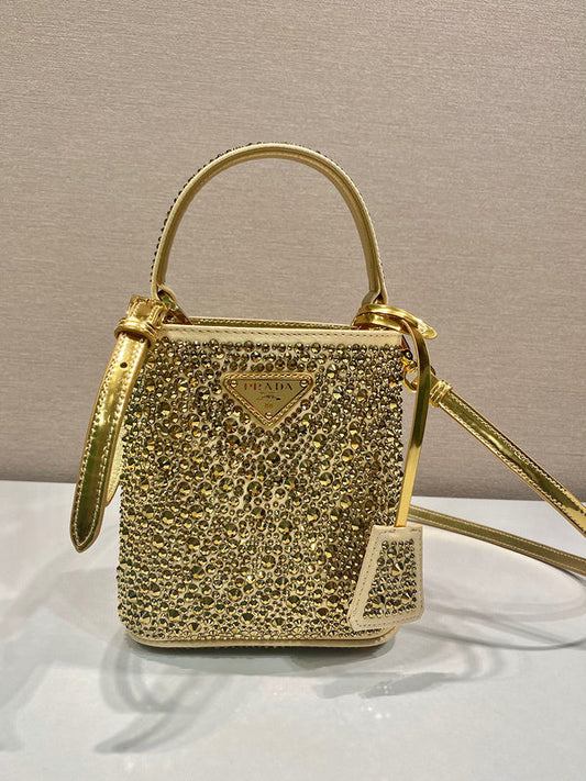 Bags Attire - PDA Bags - 1683