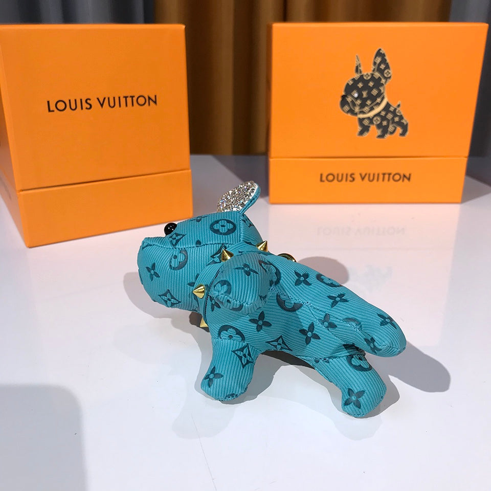 EN – Lux Keychains LUV 079