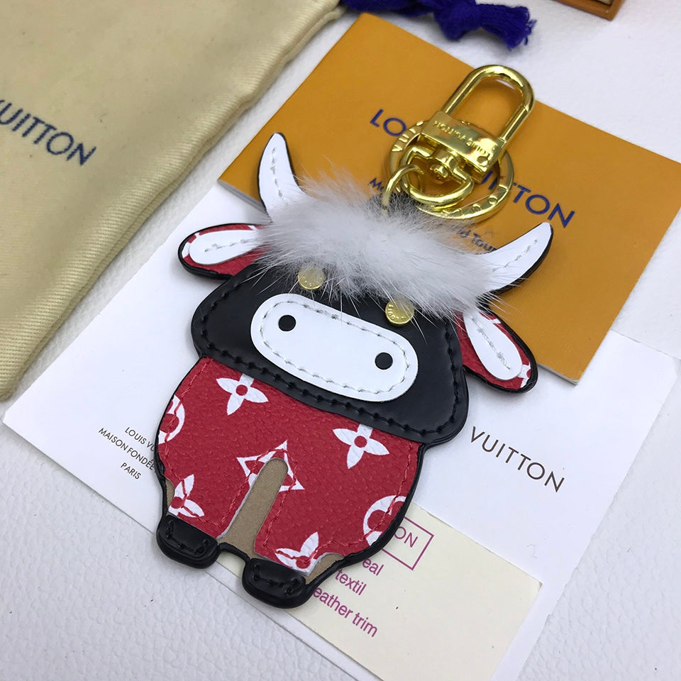 EN – Lux Keychains LUV 084