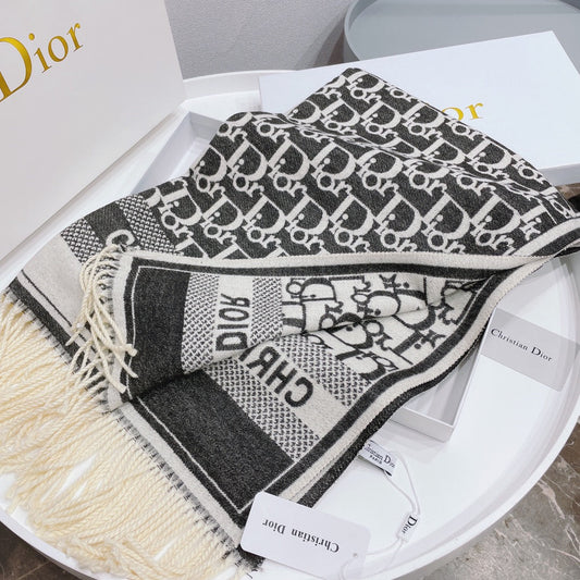 EN – Luxury DIR Scarf 004