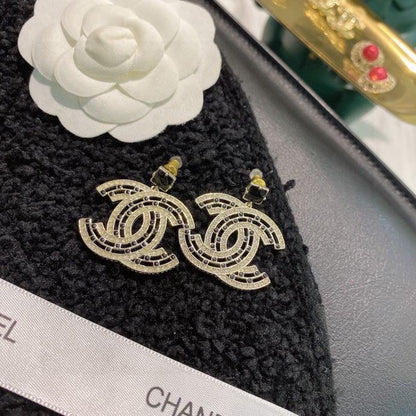 EN – Lux Earring CHL 031