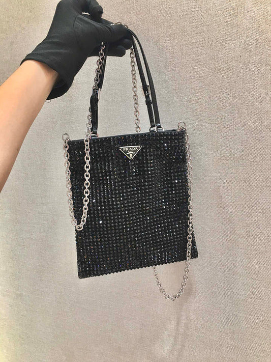 Bags Attire - PDA Bags - 1077