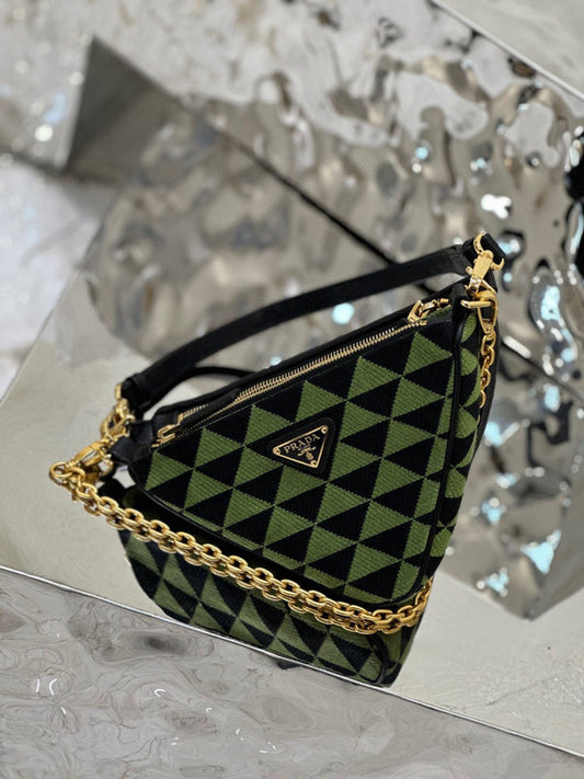 Bags Attire - PDA Bags - 283