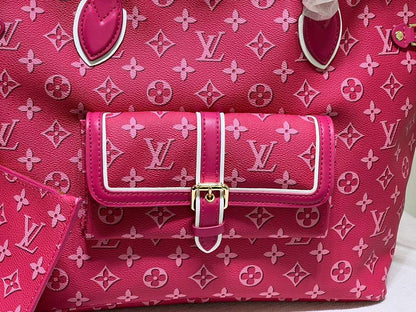 EL -New Arrival Bags LUV 979