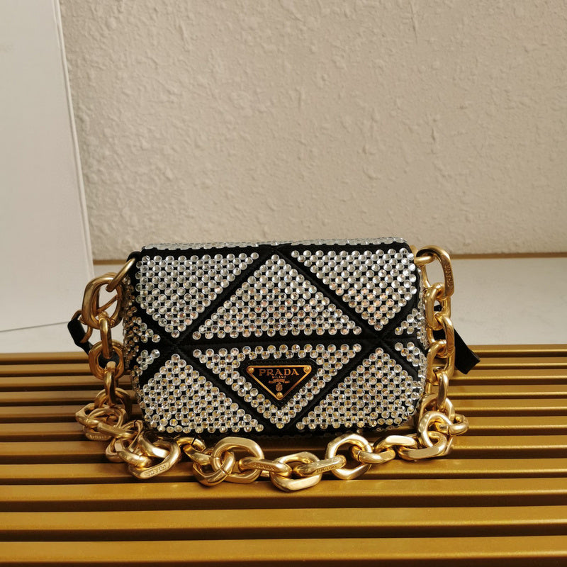 Bags Attire - PDA Bags - 505