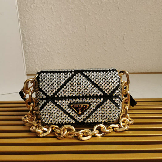 Bags Attire - PDA Bags - 505