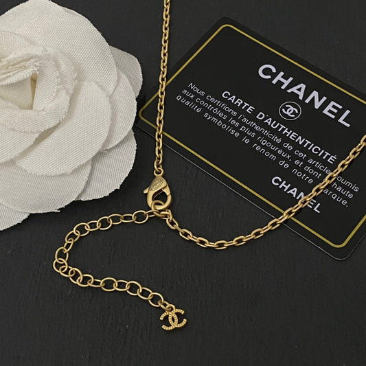 EN – Lux Necklace CHL014