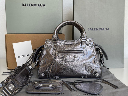 Bags Attire - BGA Bags - 604