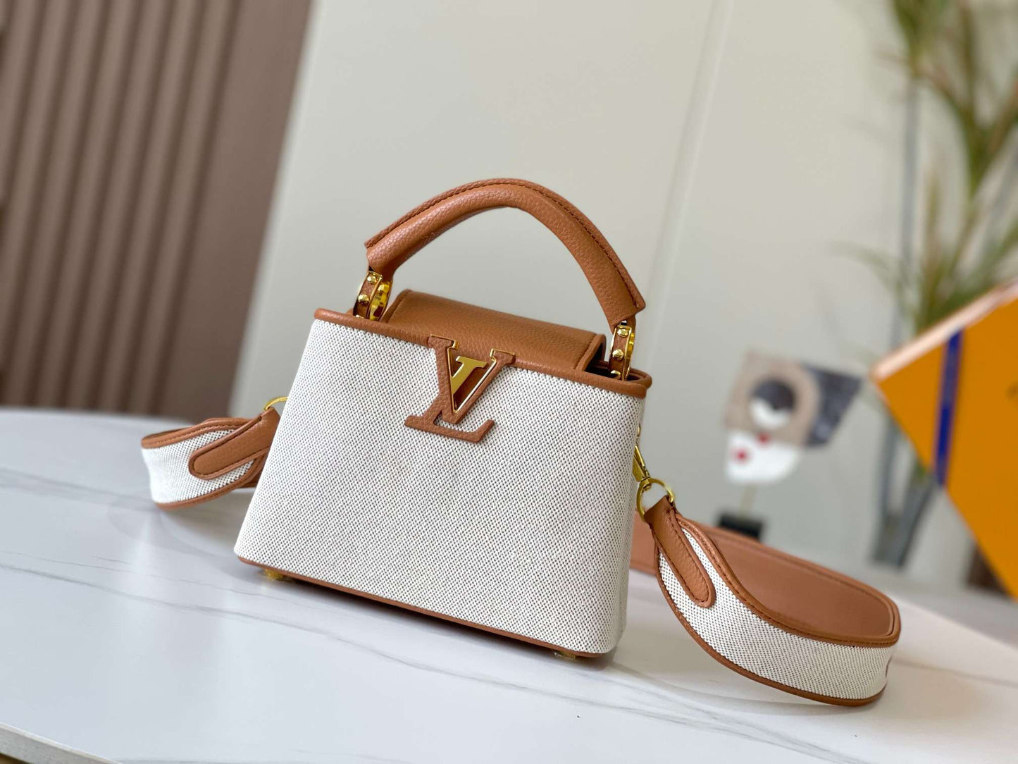 EL -New Arrival Bags LUV 975