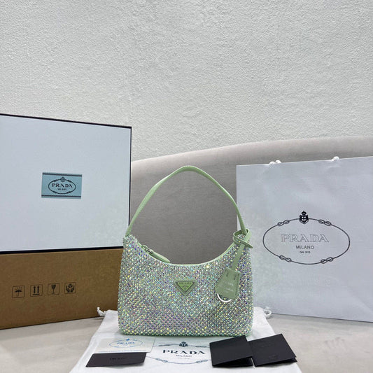 Bags Attire - PDA Bags - 1423