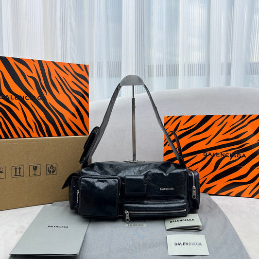 Bags Attire - BGA Bags - 555