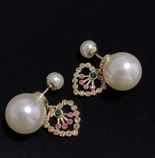 EN – Lux Earring Dir 022