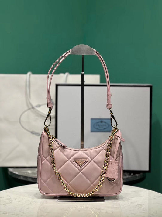 Bags Attire - PDA Bags - 002