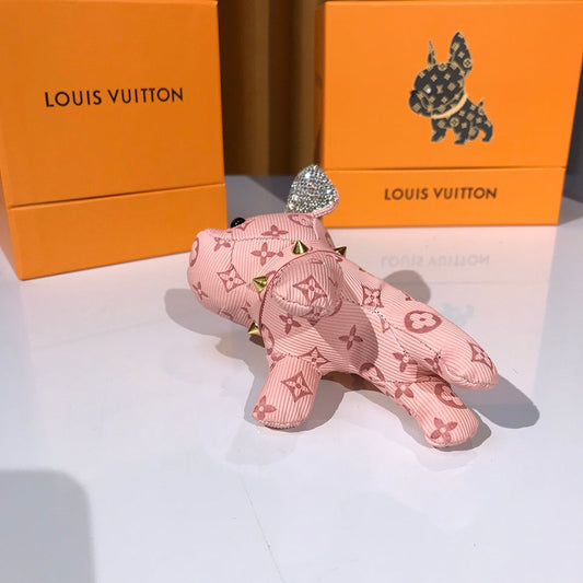 EN – Lux Keychains LUV 078