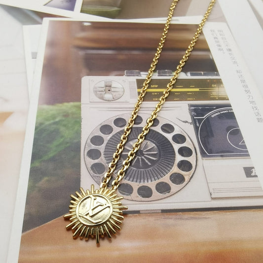 EN – Lux LV Necklaces 068
