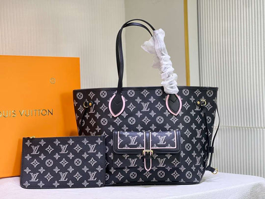 EL -New Arrival Bags LUV 978