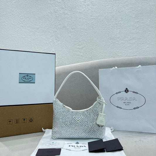 Bags Attire - PDA Bags - 1420