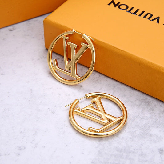 EN – Lux Earring LUV 005