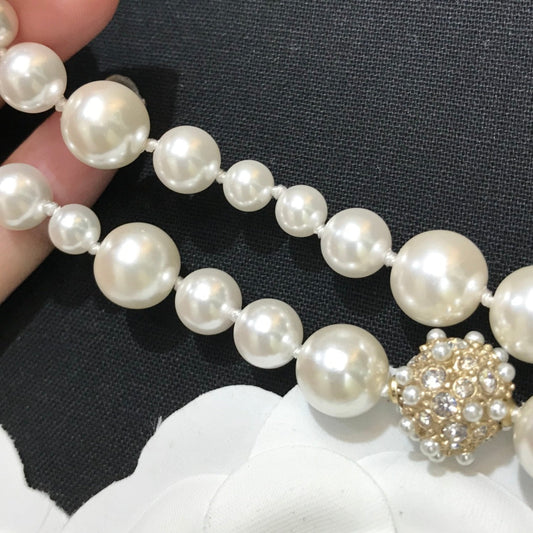EN – Lux Necklace CHL023