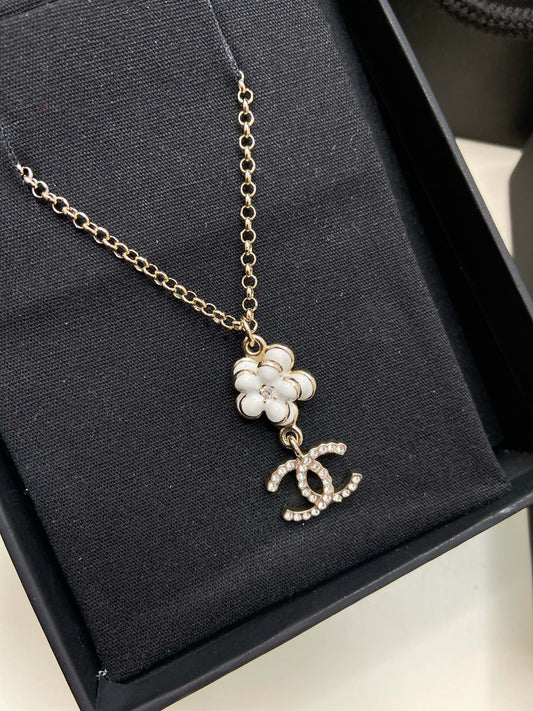 EN – Lux Necklace CHL020