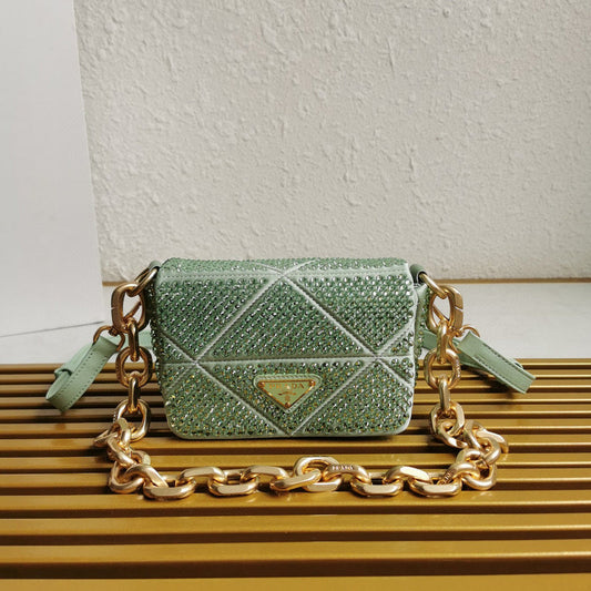 Bags Attire - PDA Bags - 510