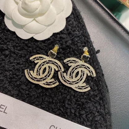EN – Lux Earring CHL 031