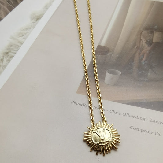 EN – Lux LV Necklaces 068