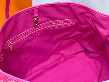 EL -New Arrival Bags LUV 979