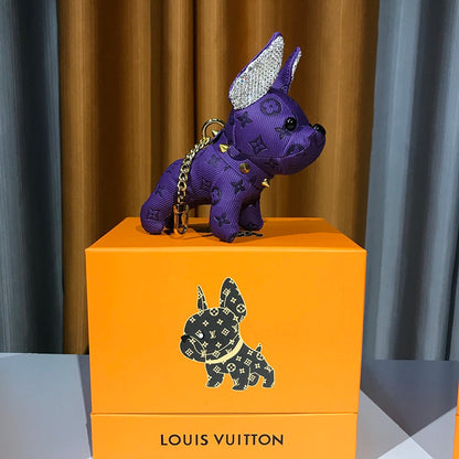 EN – Lux Keychains LUV 077