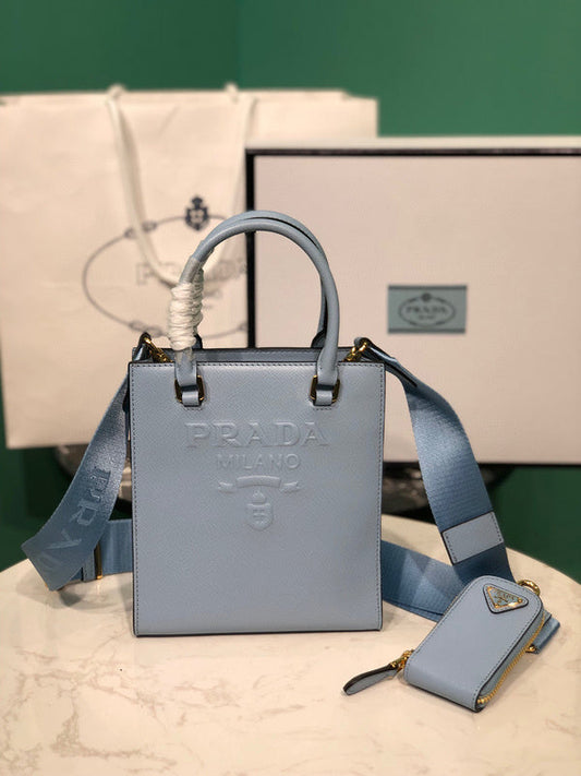 Bags Attire - PDA Bags - 1551