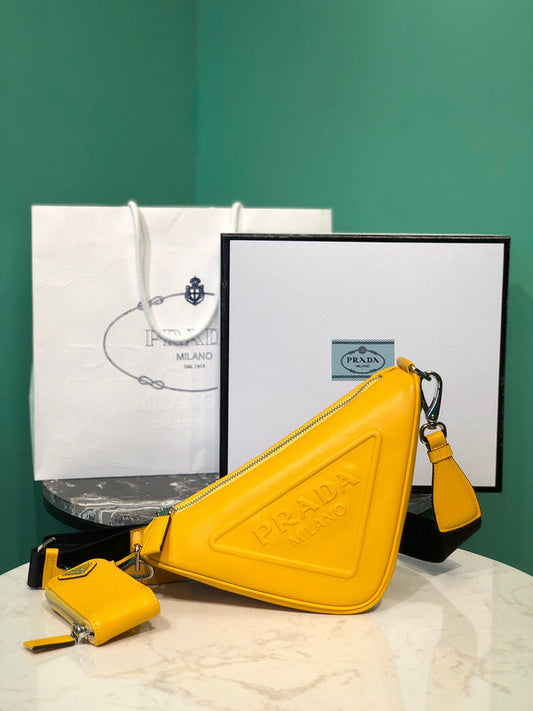 Bags Attire - PDA Bags - 1119