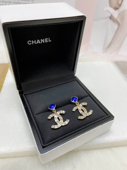EN – Lux Earring CHL 010
