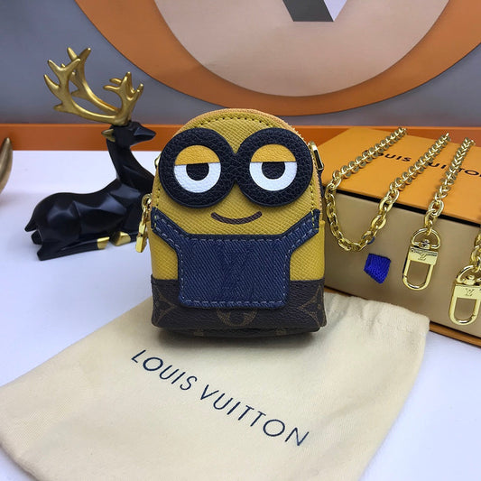 EN – Lux Keychains LUV 062
