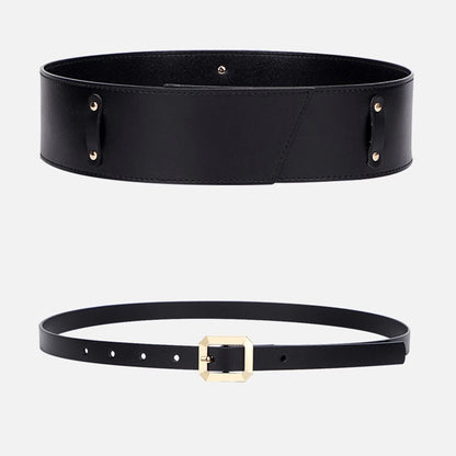 Dual-purpose Multifunctional Wide Belt