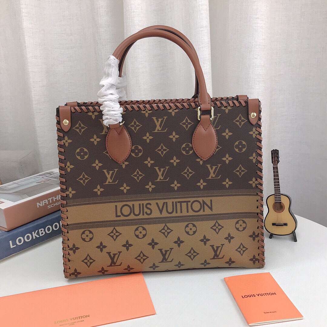 EL – New Arrival Bags LUV 956