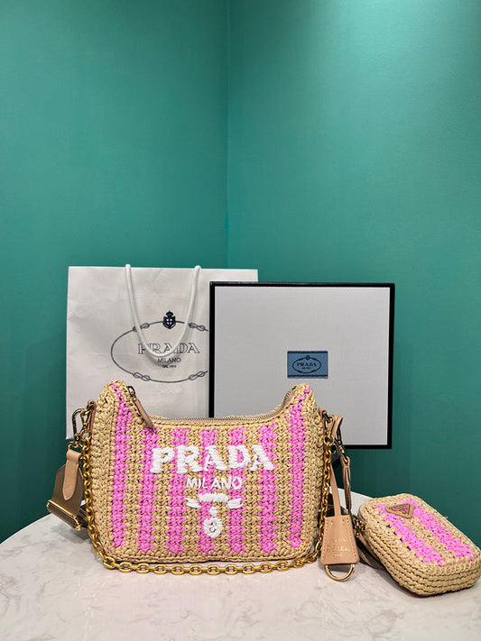 Bags Attire - PDA Bags - 312