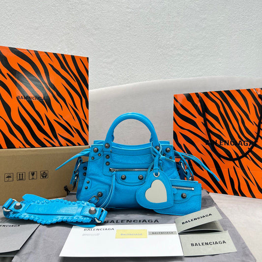 Bags Attire - BGA Bags - 1255