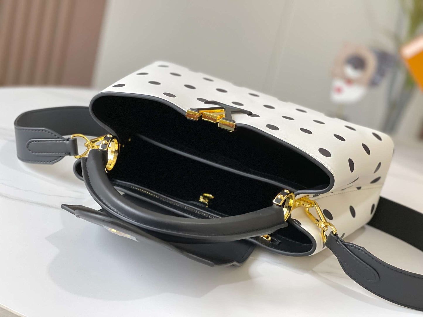 EL -New Arrival Bags LUV 974