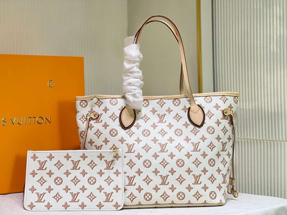 EL -New Arrival Bags LUV 980