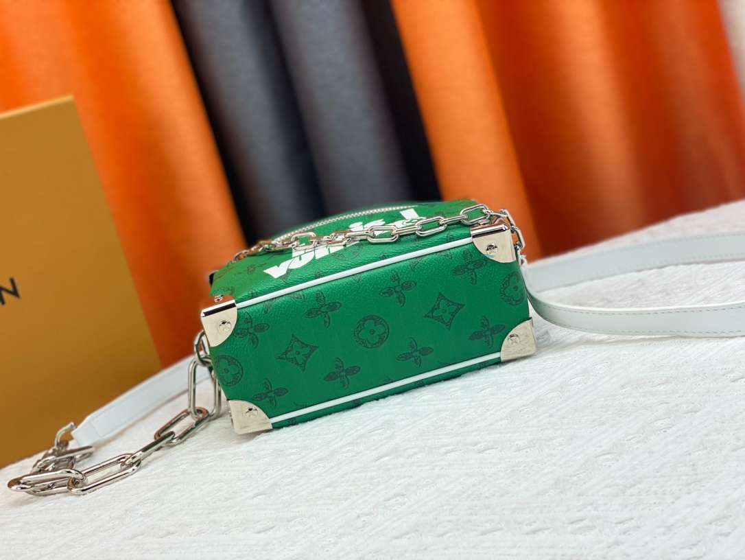 EL -New Arrival Bags LUV 981
