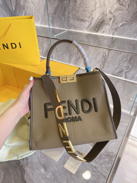 Fendi Bag