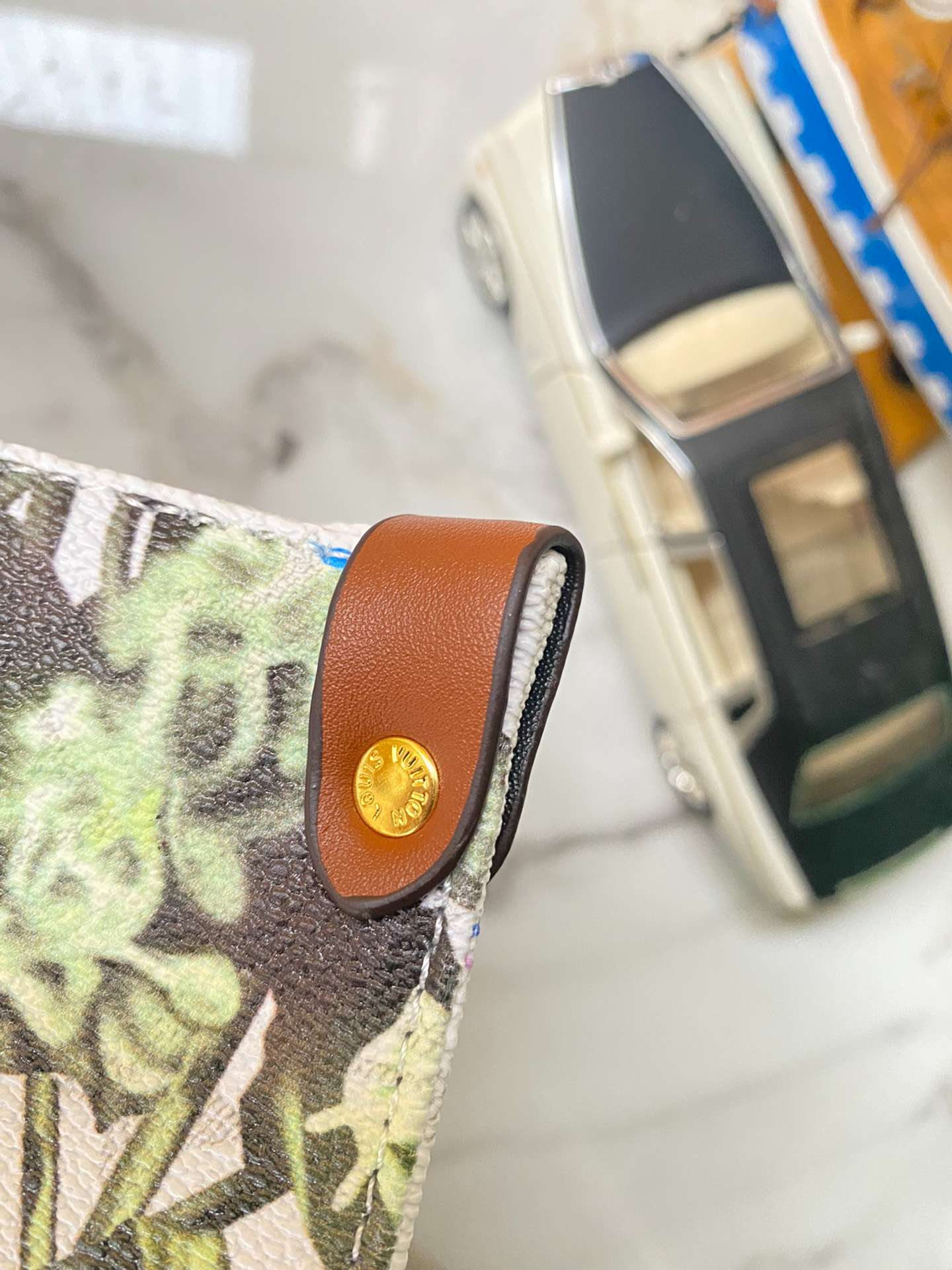 EL -New Arrival Bags LUV 966