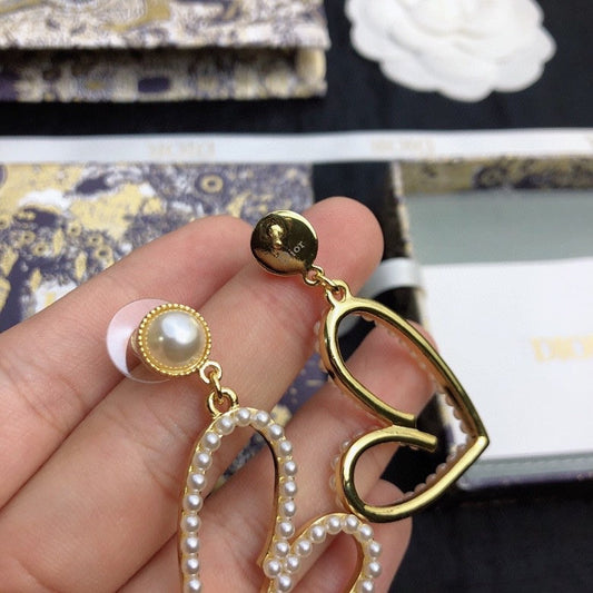 EN – Lux Earring DIR 002
