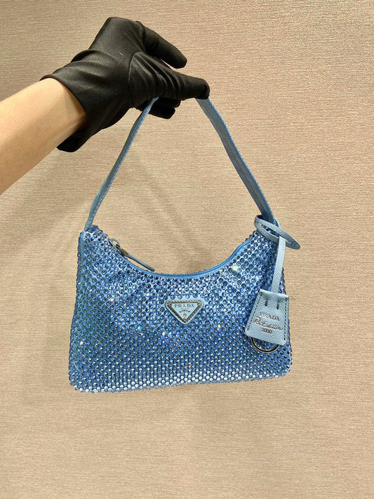 Bags Attire - PDA Bags - 1458