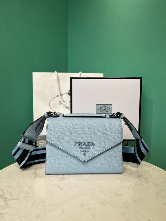 Bags Attire - PDA Bags - 731