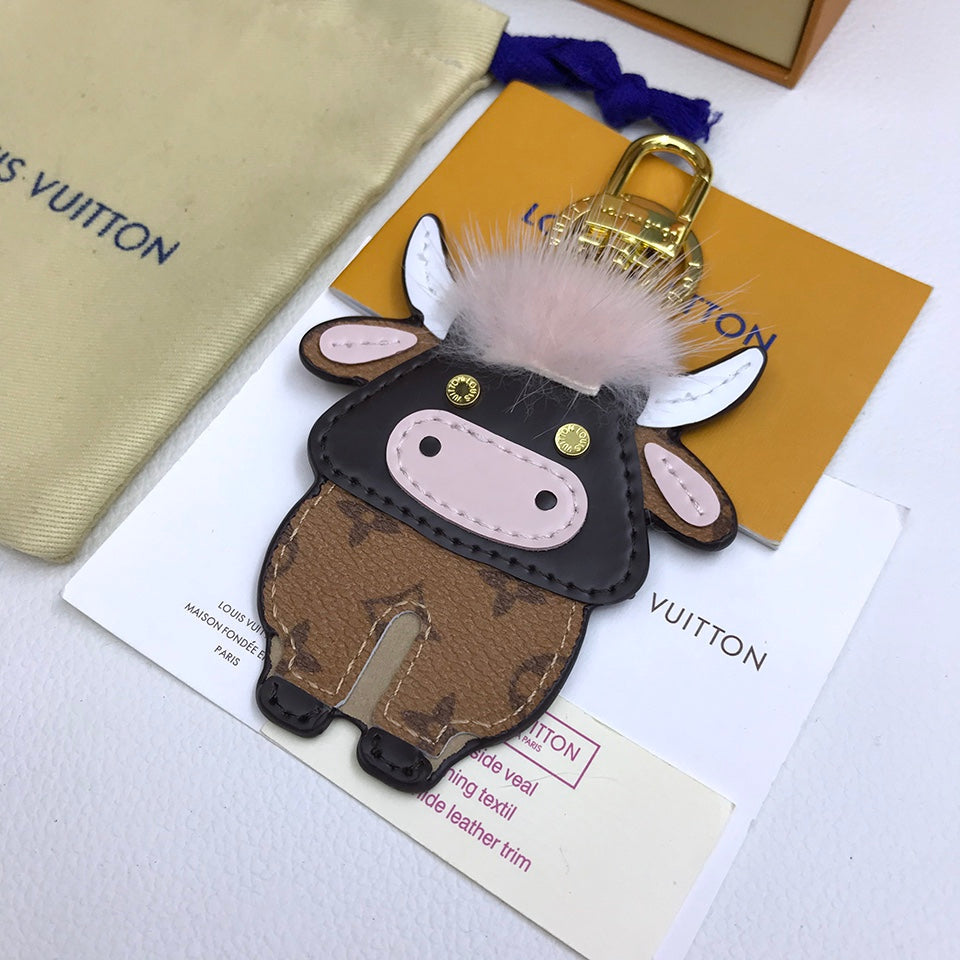 EN – Lux Keychains LUV 085