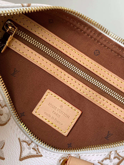 EL -New Arrival Bags LUV 968