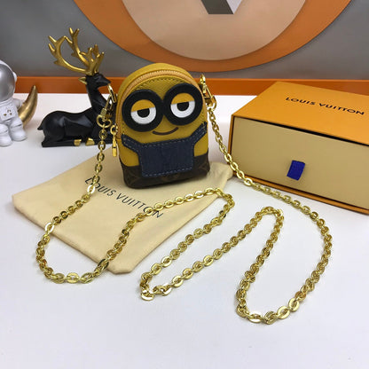 EN – Lux Keychains LUV 062