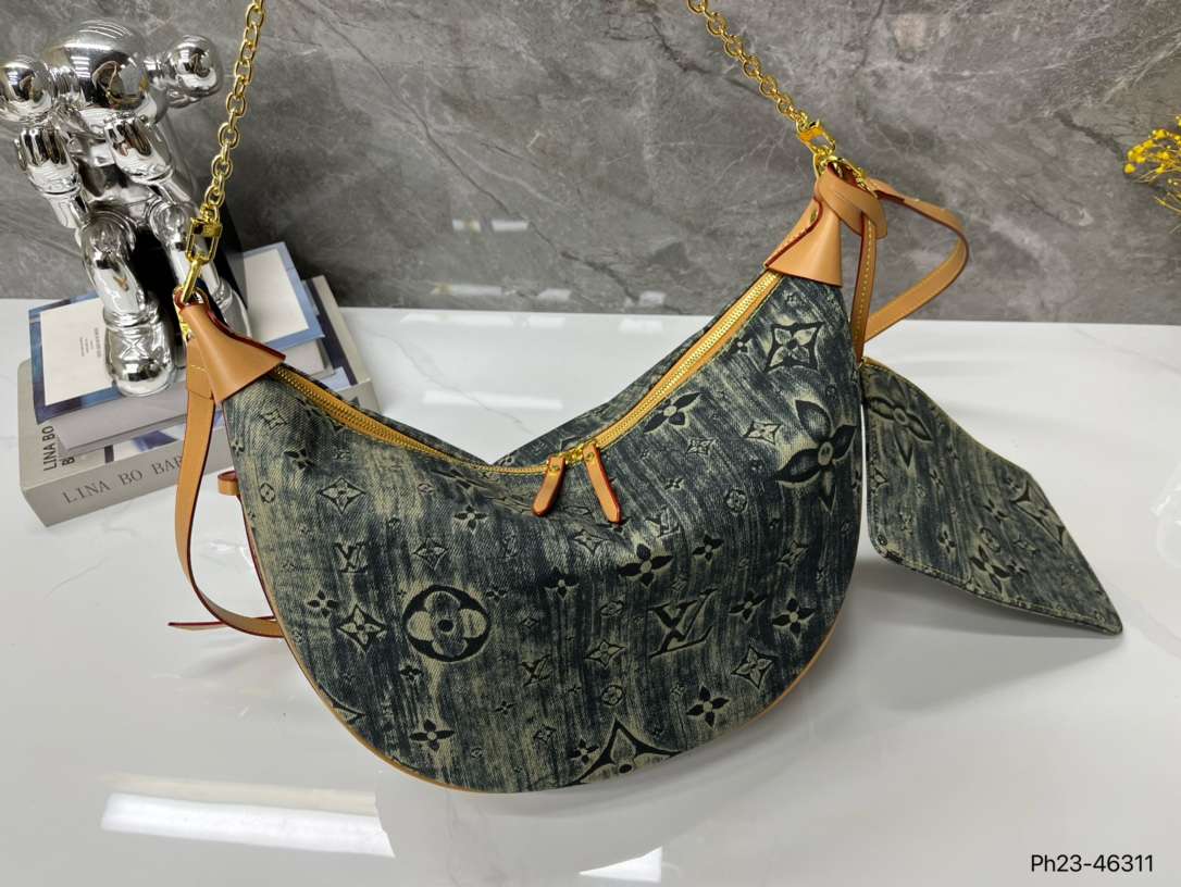 EL – New Arrival Bags LUV 955